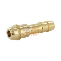 Embout de tuyau 9mm pour UxR/L | LÜDECKE Embout de tuyau 9mm pour UxR/L | LÜDECKEPR#780371