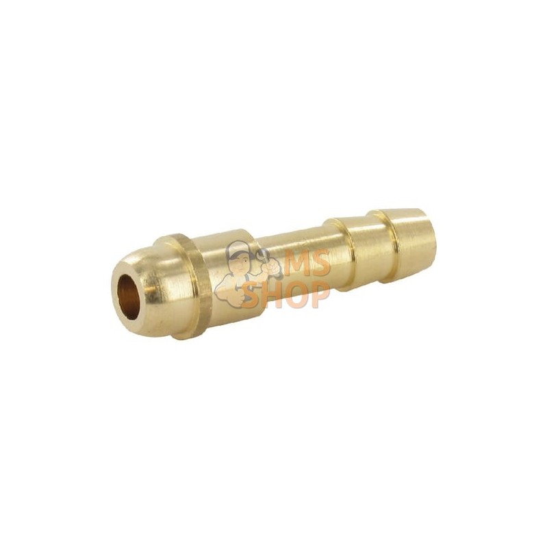 Embout de tuyau 9mm pour UxR/L | LÜDECKE Embout de tuyau 9mm pour UxR/L | LÜDECKEPR#780371