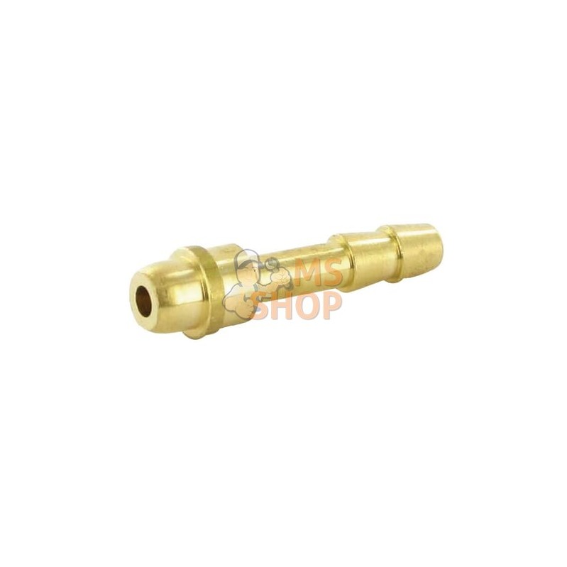 Embout de tuyau 6mm pour UxR/L | LÜDECKE Embout de tuyau 6mm pour UxR/L | LÜDECKEPR#780368