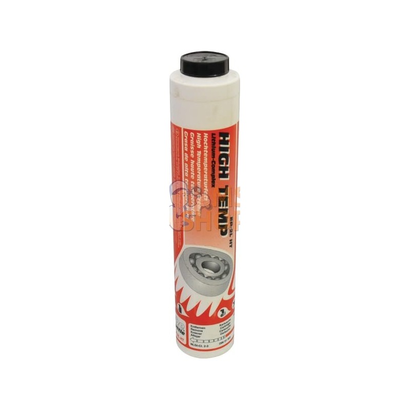 Cartouche de graisse 2M Lube Shuttle | MATO Cartouche de graisse 2M Lube Shuttle | MATOPR#966449