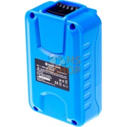 Batterie Lithium-ION | MATABI Batterie Lithium-ION | MATABIPR#755236