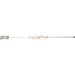 Rallonge de lance en aluminium de 1,5 m | MATABI Rallonge de lance en aluminium de 1,5 m | MATABIPR#966492