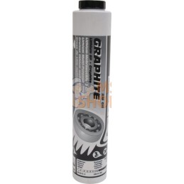 Cartouche de graisse 2M Lube Shuttle | MATO Cartouche de graisse 2M Lube Shuttle | MATOPR#966440