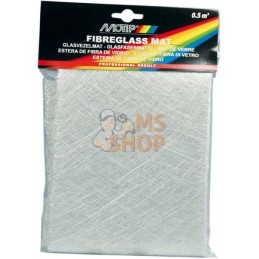 Tapis en fibre de verre 0,5 m² | MOTIP Tapis en fibre de verre 0,5 m² | MOTIPPR#753624