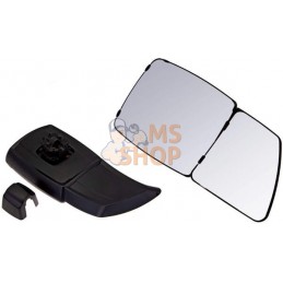 Miroir grand angle droit | MEKRA-LANG Miroir grand angle droit | MEKRA-LANGPR#1004947