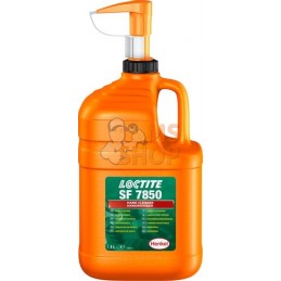 Savon à l'orange SF7850 - 3l | LOCTITE Savon à l'orange SF7850 - 3l | LOCTITEPR#674172