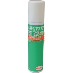 Activateur SF7240 - 90ml | LOCTITE Activateur SF7240 - 90ml | LOCTITEPR#674053