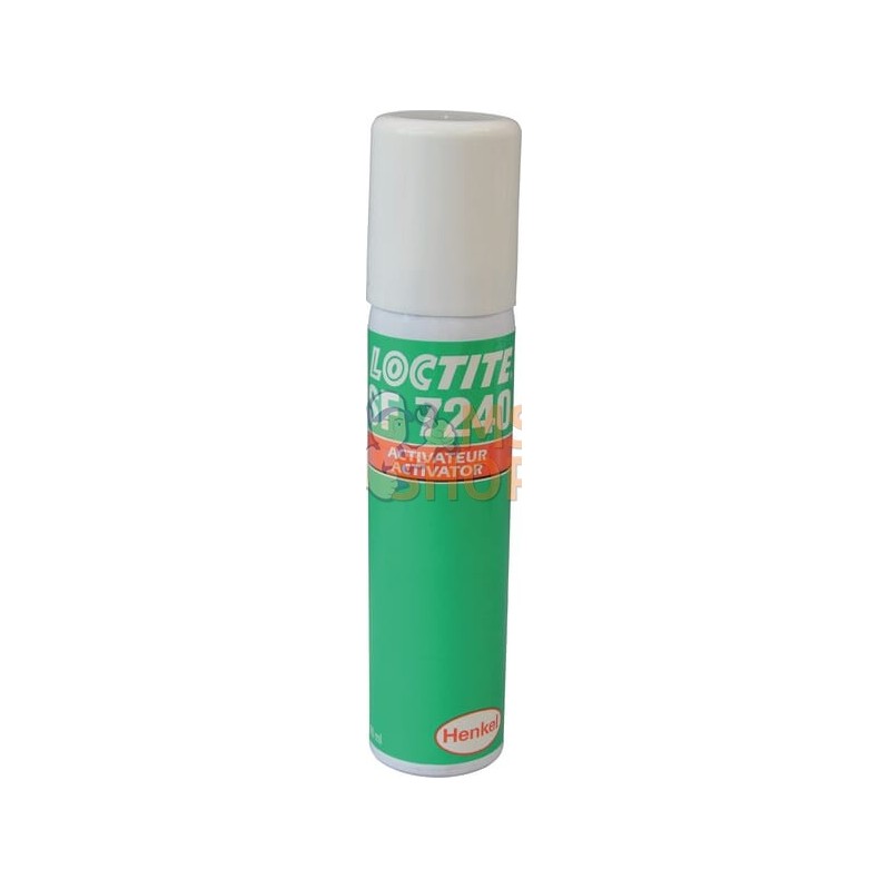 Activateur SF7240 - 90ml | LOCTITE Activateur SF7240 - 90ml | LOCTITEPR#674053