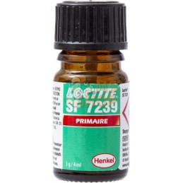 Primaire pour plastiques SF7239 - 4ml | LOCTITE Primaire pour plastiques SF7239 - 4ml | LOCTITEPR#674052