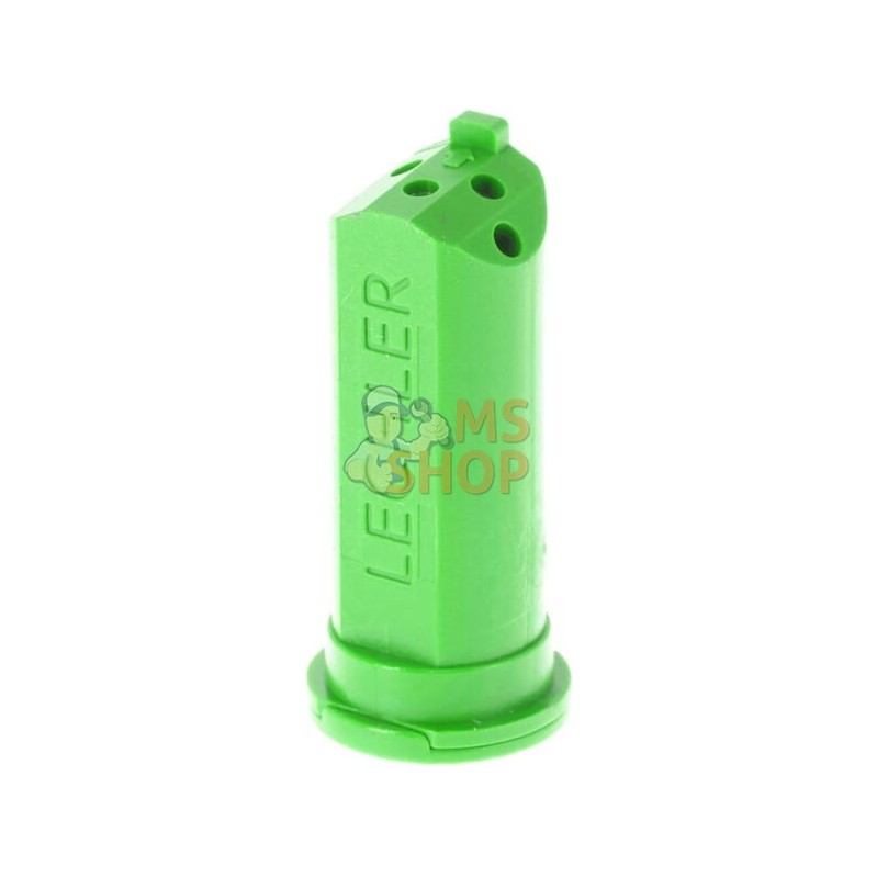 Buse à engrais FS 100° 15 vert clair plastique Lechler | LECHLER Buse à engrais FS 100° 15 vert clair plastique Lechler | LECHLE