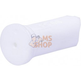 Buse à engrais FS 100° 08 blanc(he) plastique Lechler | LECHLER Buse à engrais FS 100° 08 blanc(he) plastique Lechler | LECHLERP