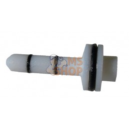 Kit montage piston+joints tor. | LECHLER Kit montage piston+joints tor. | LECHLERPR#634127