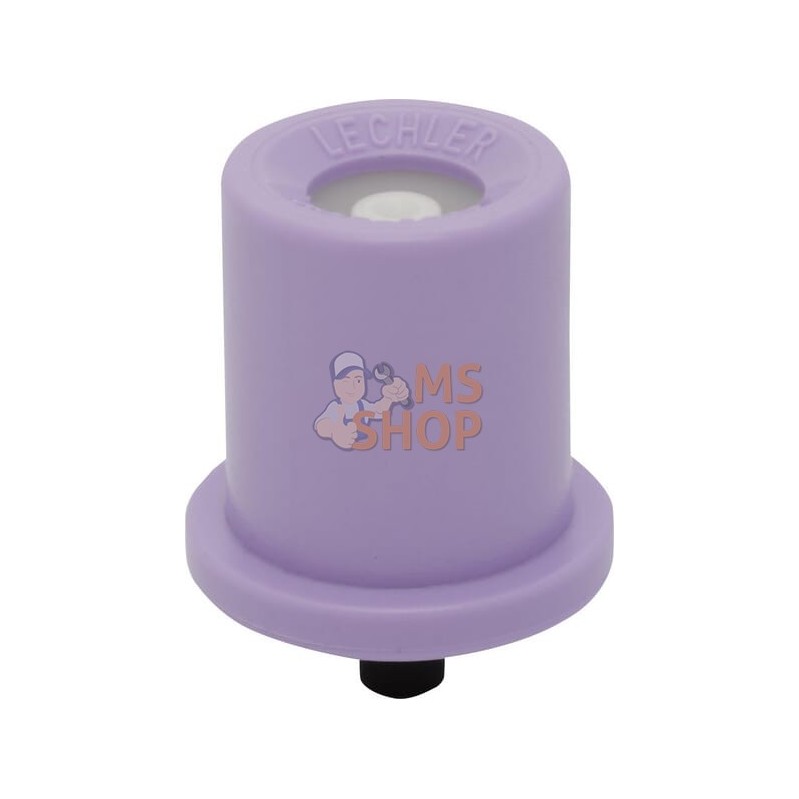 Buse à cône creux TR 80° 25 violet céramique Lechler | LECHLER Buse à cône creux TR 80° 25 violet céramique Lechler | LECHLERPR#