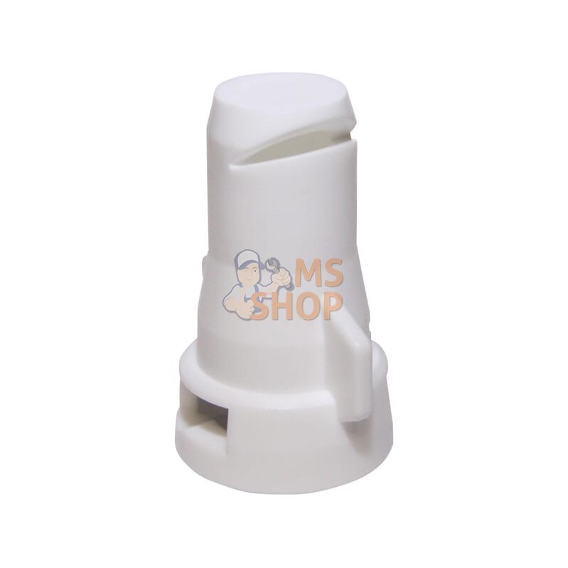 Buse à engrais FD 130° 8 blanc(he) plastique Lechler | LECHLER Buse à engrais FD 130° 8 blanc(he) plastique Lechler | LECHLERPR#