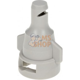 Buse à engrais FD 130° 6 gris plastique Lechler | LECHLER Buse à engrais FD 130° 6 gris plastique Lechler | LECHLERPR#634170