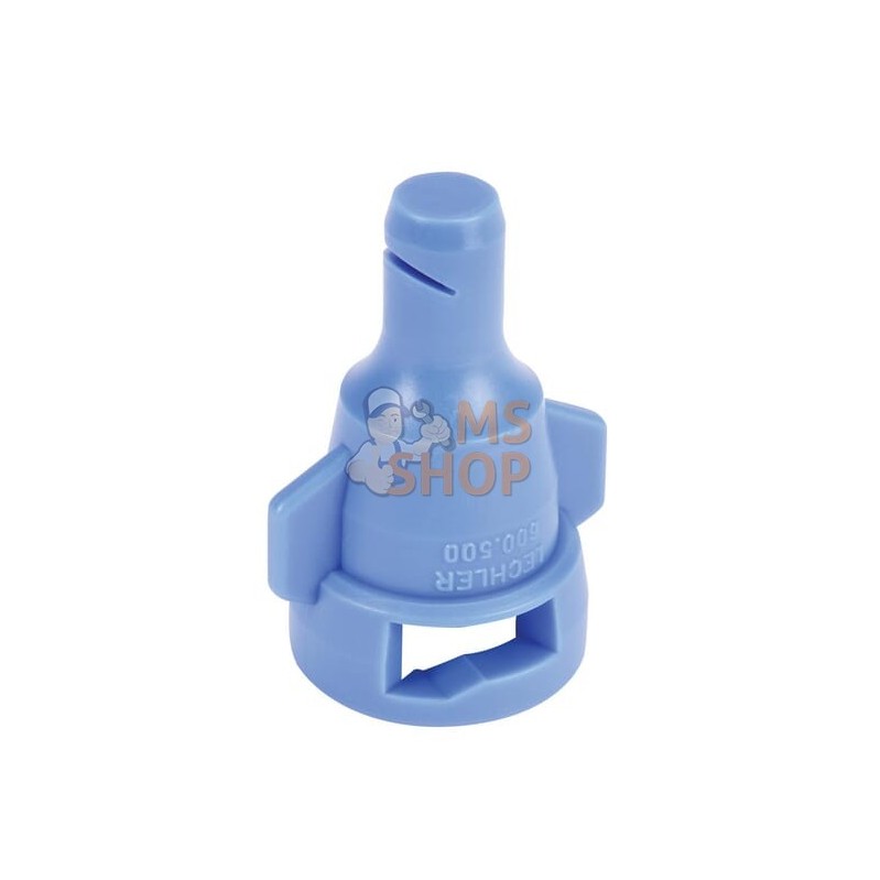 Buse à engrais FD 130° 3 bleu plastique Lechler | LECHLER Buse à engrais FD 130° 3 bleu plastique Lechler | LECHLERPR#634167