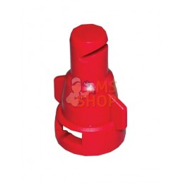 Buse à engrais FD 130° 4 rouge plastique Lechler | LECHLER Buse à engrais FD 130° 4 rouge plastique Lechler | LECHLERPR#634168