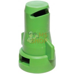 Buse à engrais FD 130° 15 vert plastique Lechler | LECHLER Buse à engrais FD 130° 15 vert plastique Lechler | LECHLERPR#634173