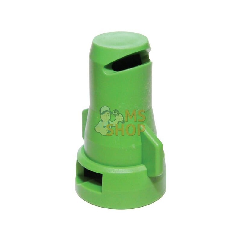 Buse à engrais FD 130° 15 vert plastique Lechler | LECHLER Buse à engrais FD 130° 15 vert plastique Lechler | LECHLERPR#634173