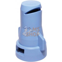 Buse à engrais FD 130° 3 bleu plastique Lechler | LECHLER Buse à engrais FD 130° 3 bleu plastique Lechler | LECHLERPR#634172