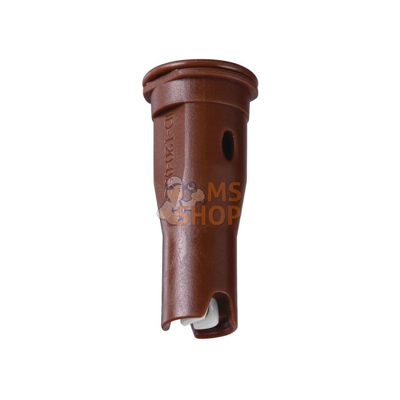 Buse à injection d'air ID3 120° 5 brun céramique Lechler | LECHLER Buse à injection d'air ID3 120° 5 brun céramique Lechler | LE