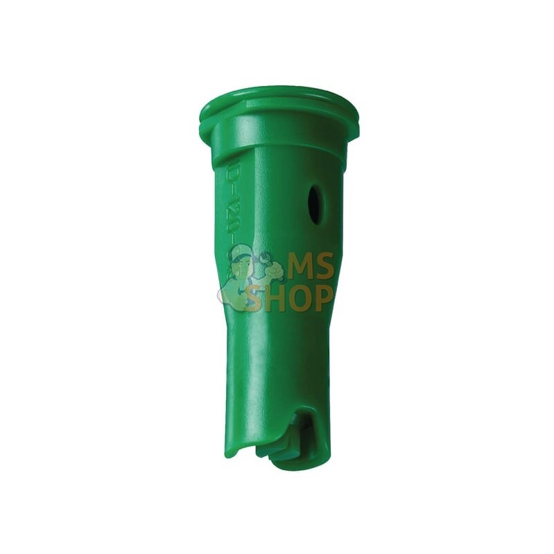 Buse à injection d'air ID3 120° 15 vert plastique Lechler | LECHLER Buse à injection d'air ID3 120° 15 vert plastique Lechler | 