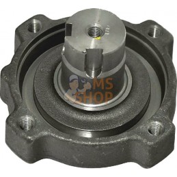 Mettre moyeu central | KVERNELAND / TAARUP Mettre moyeu central | KVERNELAND / TAARUPPR#393709
