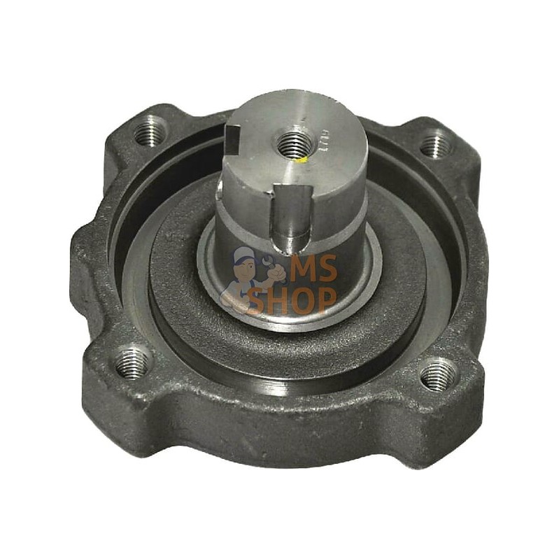 Mettre moyeu central | KVERNELAND / TAARUP Mettre moyeu central | KVERNELAND / TAARUPPR#393709