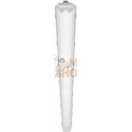 Luminaire linéaire IP65 2x1500 | LEDVANCE Luminaire linéaire IP65 2x1500 | LEDVANCEPR#988665
