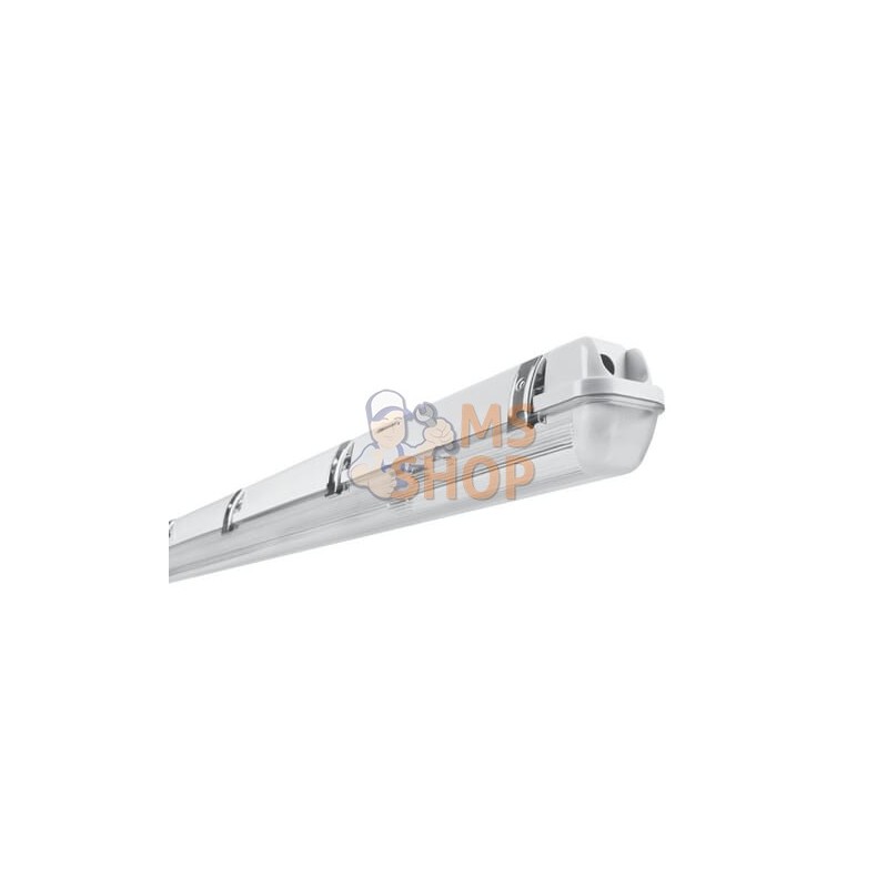 Linéaire luminaire linéaire IP65 1x600 | LEDVANCE Linéaire luminaire linéaire IP65 1x600 | LEDVANCEPR#963867