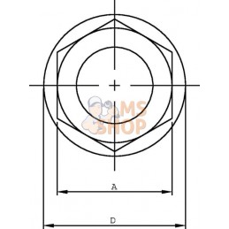 Bouchon magnetique | MINTOR Bouchon magnetique | MINTORPR#786897