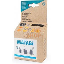 Kit de buses | MATABI Kit de buses | MATABIPR#966490