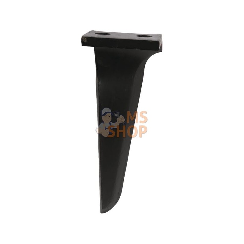 Dent de herse rotative G 12 mm revêtue | KVERNELAND / MALETTI Dent de herse rotative G 12 mm revêtue | KVERNELAND / MALETTIPR#96