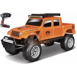 Jeep Gladiator 2020 2,4Ghz | MAISTO Jeep Gladiator 2020 2,4Ghz | MAISTOPR#1076689