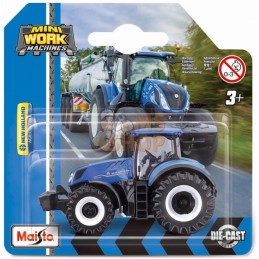 New Holland T7.315 HD | MAISTO New Holland T7.315 HD | MAISTOPR#1076707