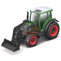 Fendt 209 vario avec chargeur frontal | MAISTO Fendt 209 vario avec chargeur frontal | MAISTOPR#1076718