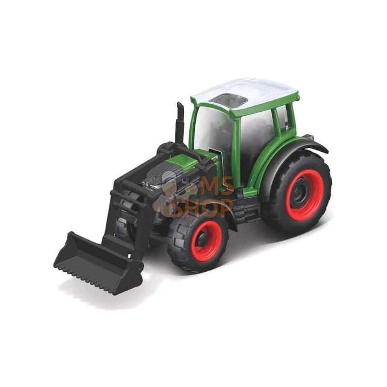 Fendt 209 vario avec chargeur frontal | MAISTO Fendt 209 vario avec chargeur frontal | MAISTOPR#1076718