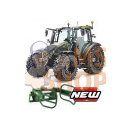 Valtra M2 avec chargeur frontal | MAISTO Valtra M2 avec chargeur frontal | MAISTOPR#1076733