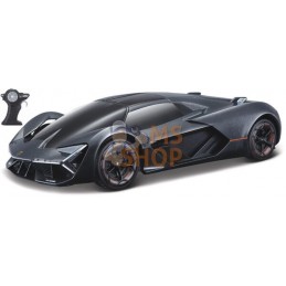 Lamborghini Terzo Millennio 2,4 Ghz | MAISTO Lamborghini Terzo Millennio 2,4 Ghz | MAISTOPR#1076691