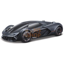 Lamborghini Terzo Millennio 2,4 Ghz | MAISTO Lamborghini Terzo Millennio 2,4 Ghz | MAISTOPR#1076691