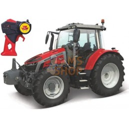 Tracteur Massey Fergusin 5SD.145 2,4 GHz | MAISTO Tracteur Massey Fergusin 5SD.145 2,4 GHz | MAISTOPR#1076701