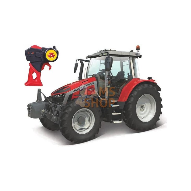 Tracteur Massey Fergusin 5SD.145 2,4 GHz | MAISTO Tracteur Massey Fergusin 5SD.145 2,4 GHz | MAISTOPR#1076701