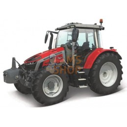 Tracteur Massey Fergusin 5SD.145 2,4 GHz | MAISTO Tracteur Massey Fergusin 5SD.145 2,4 GHz | MAISTOPR#1076701