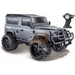 Land Rover Defender 2,4 Ghz | MAISTO Land Rover Defender 2,4 Ghz | MAISTOPR#1076690