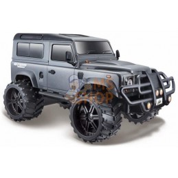 Land Rover Defender 2,4 Ghz | MAISTO Land Rover Defender 2,4 Ghz | MAISTOPR#1076690