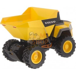 Radiocommande Volvo Rock Hauler | MAISTO Radiocommande Volvo Rock Hauler | MAISTOPR#860142