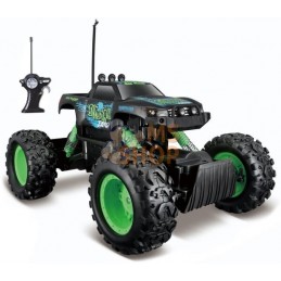 Rock Crawler 6x6 2,4 Ghz | MAISTO Rock Crawler 6x6 2,4 Ghz | MAISTOPR#1076710