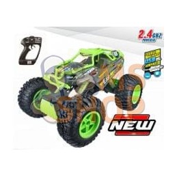 Rock Crawler 3 XL 2,4 Ghz | MAISTO Rock Crawler 3 XL 2,4 Ghz | MAISTOPR#1076714