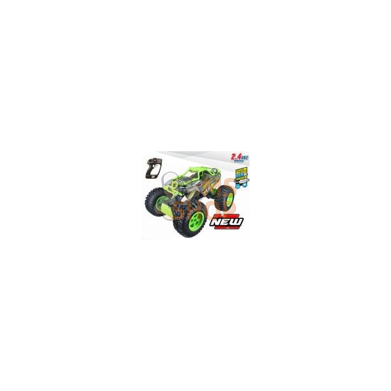 Rock Crawler 3 XL 2,4 Ghz | MAISTO Rock Crawler 3 XL 2,4 Ghz | MAISTOPR#1076714