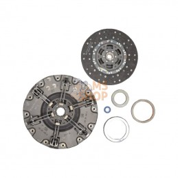 631139011KIT; KRAMP; Kits d’embrayage incl. joint de palier AR; pièce detachée